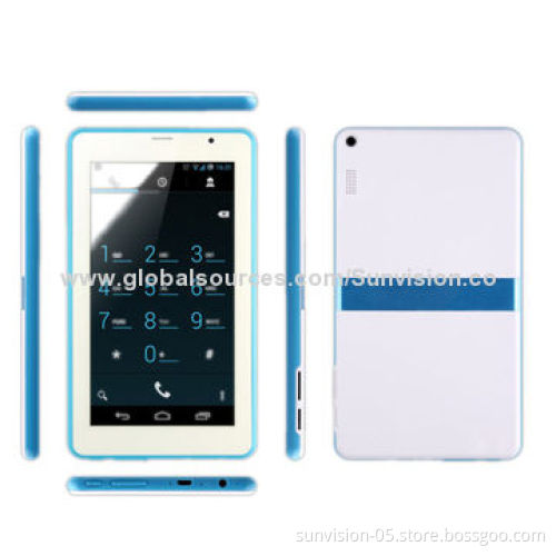 Cheap 3G Tablet PC, from Shenzhen factory